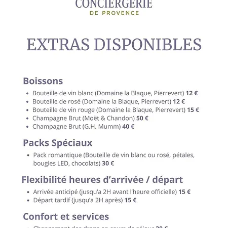 La Calade Peyruisienne - Maison Atypique Apartamento